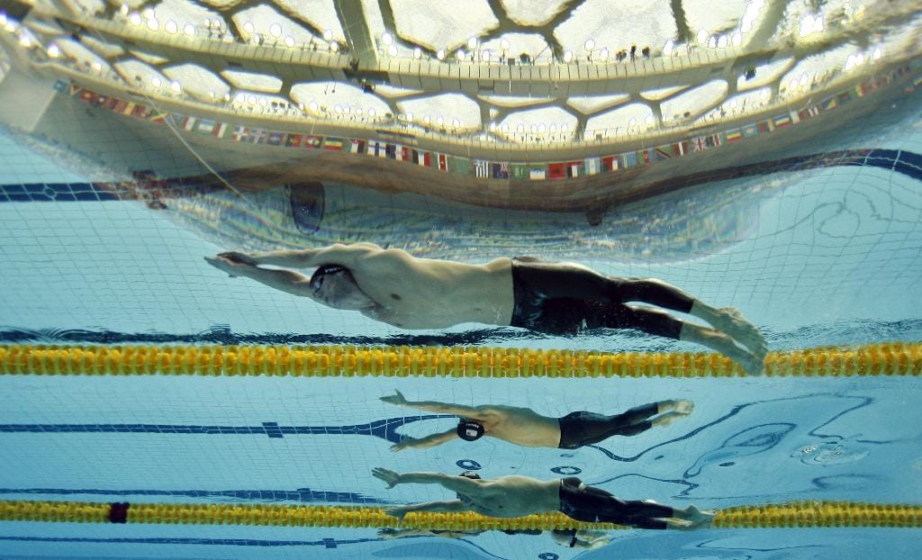 Nem találtak doppingoló sportolót a vizes vb-n