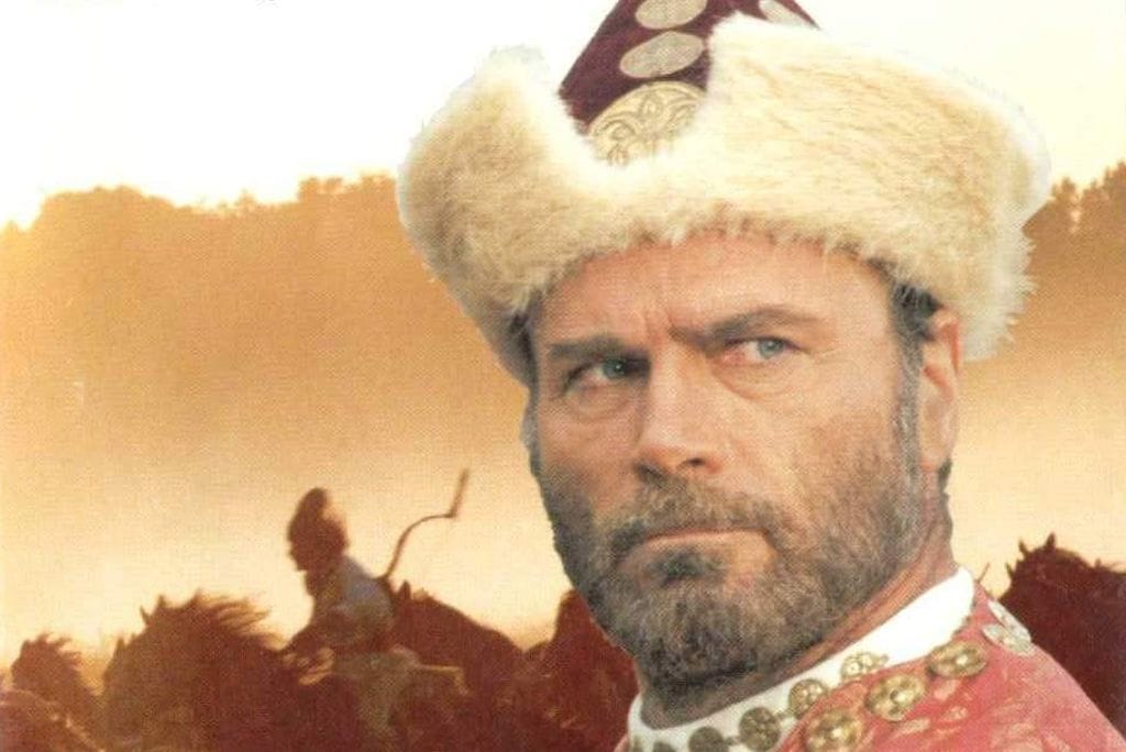 Az én hetem: Krusovszky Dénest bedurcizott puszta-fighterek kísértik