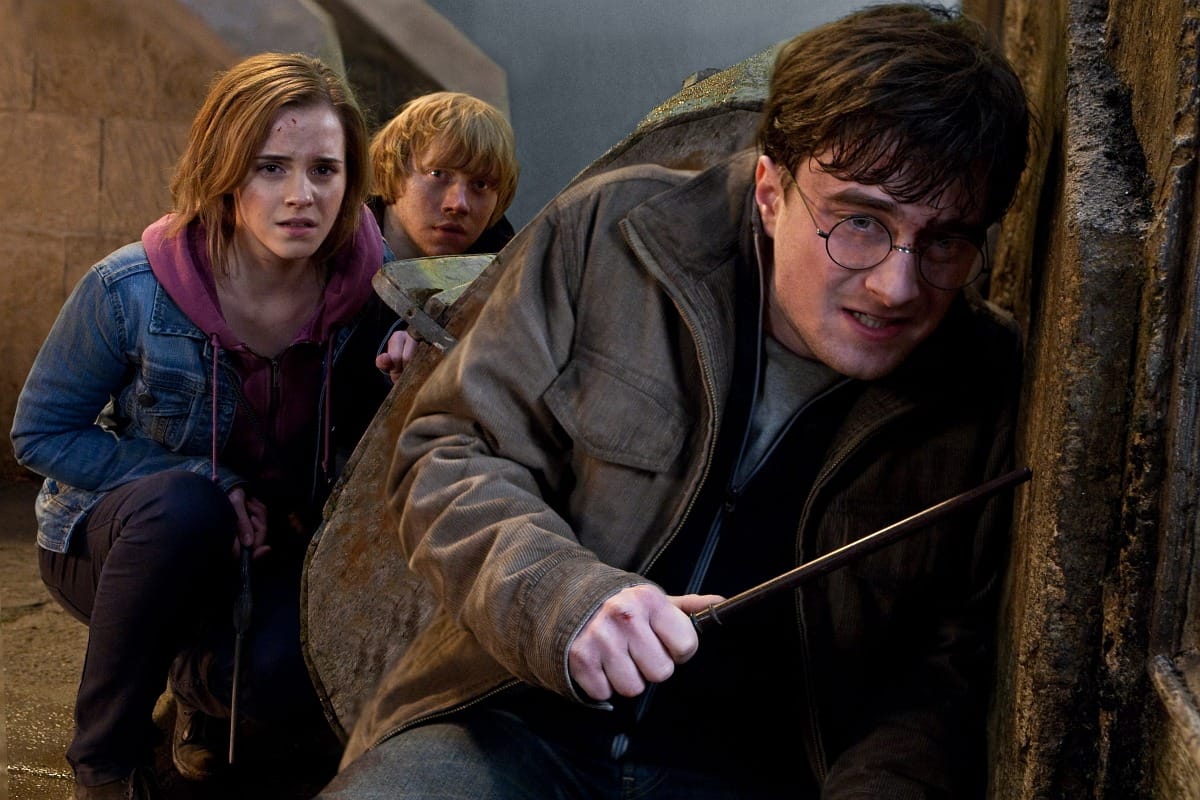 Harry Pottert nézhetett a férfi, aki meghalt az önvezető Teslában