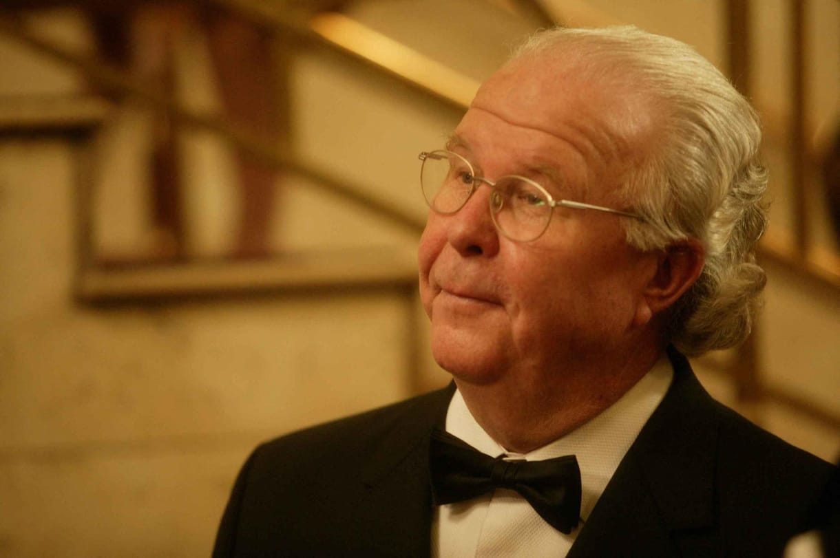 Meghalt az Oscar-jelölt Ned Beatty, a Hálózat és a Gyilkos túra színésze