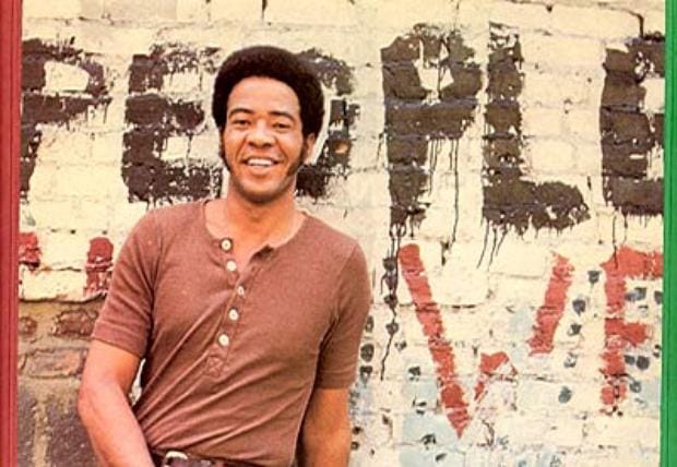 Zene éjszakára: Bill Withers - Can We Pretend