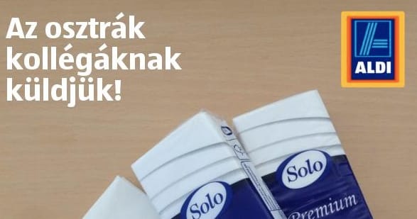 0-2 – Pontot tett a magyar Aldi a facebookos szópárbaj végére