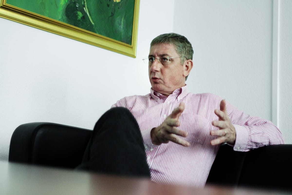 Gyurcsány: A Fidesz pénzt ígért, ha a baloldal beleáll a kvótanépszavazásba