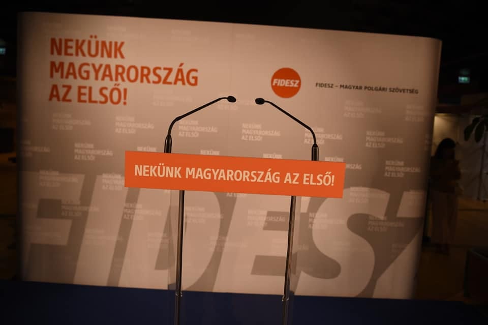 Závecz: Erős, de közös listával megközelíthető a Fidesz