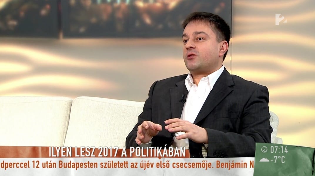 A Kínai Kommunista Párt múzeumát méltatta a Századvég politikai elemzési igazgatója Pekingben