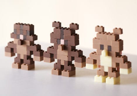 Íme, a tökéletes Lego