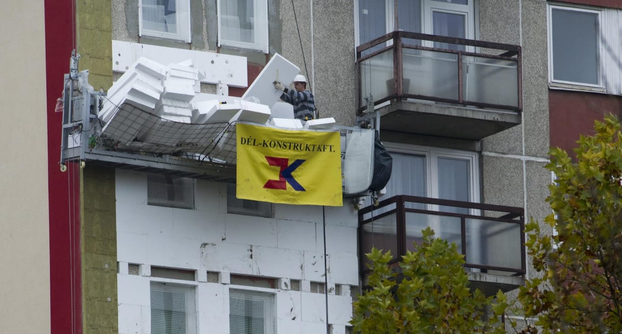 40 százalékkal is drágulhat a közös költség jövőre a társasházakban