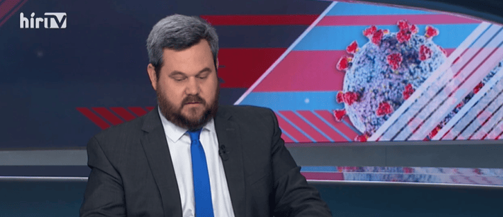 Kocsis Máténak nem tetszik az egészségügyi államtitkár terve a kórházi ágyszámcsökkentésről