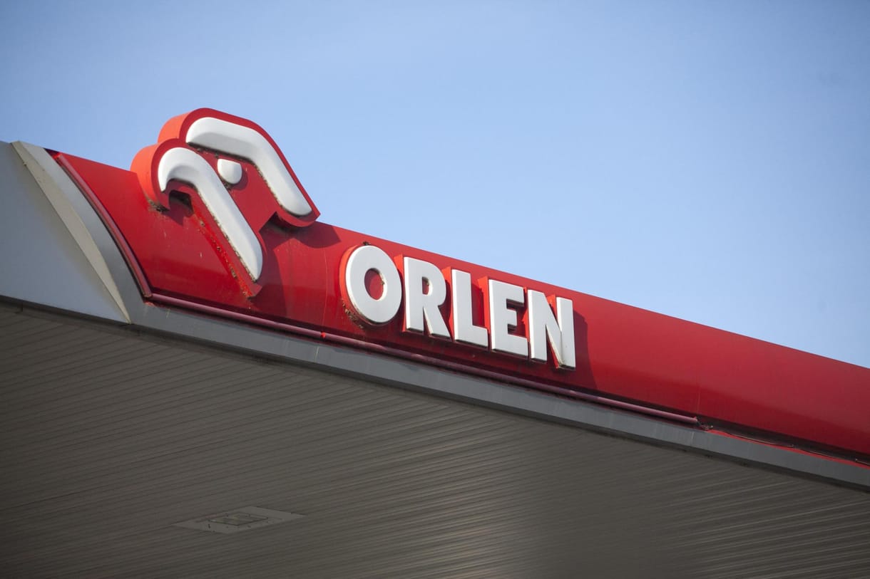 143 töltőállomással lépett be a magyar benzinkutas piacra az Orlen