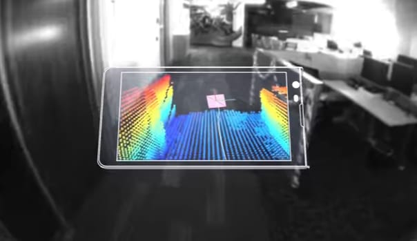 Olyan Asus telefon jön, amellyel kiléphet a valóságból