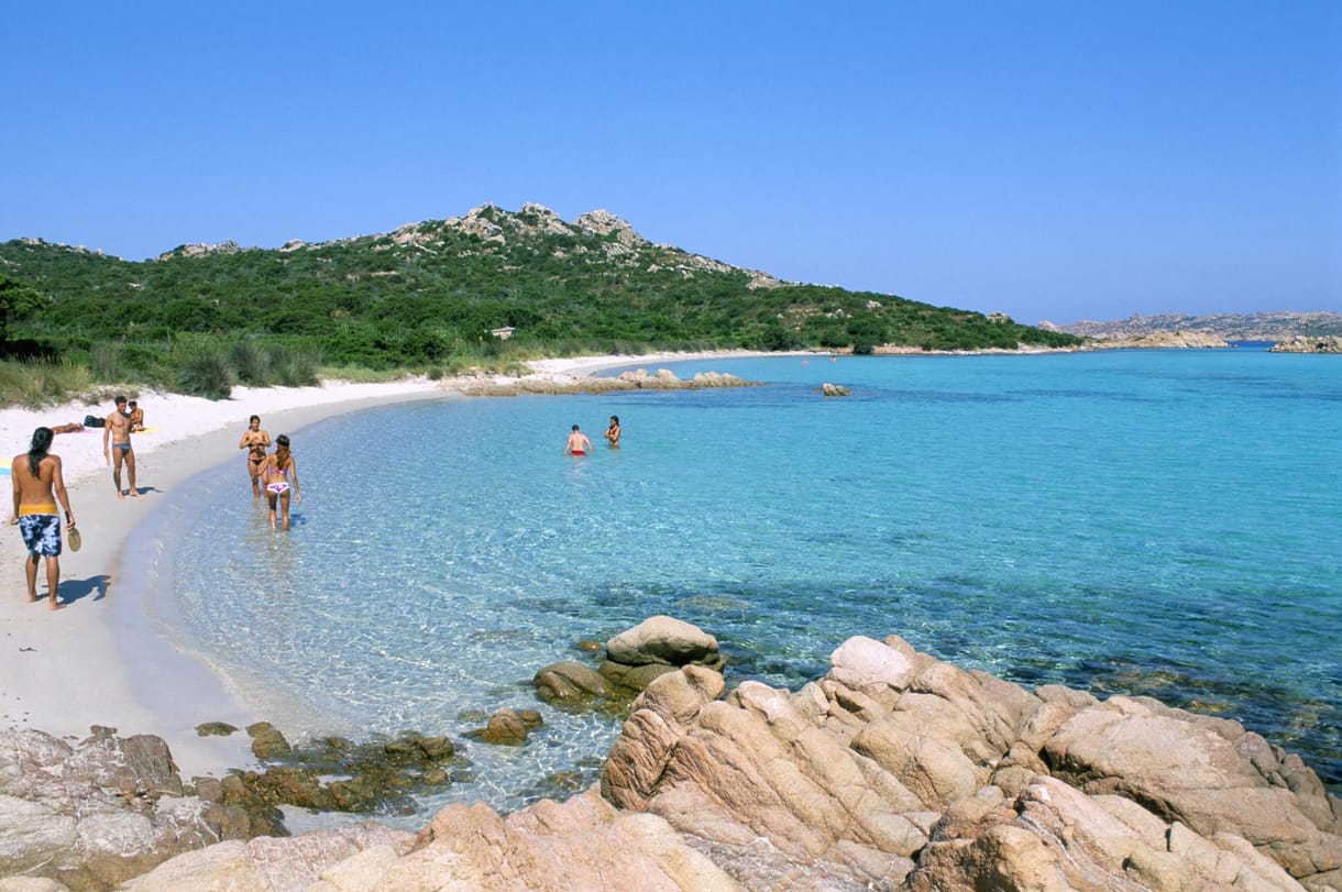 Milliós bírsággal lett feledhetetlen a szardíniai nyaralás jó pár turistának