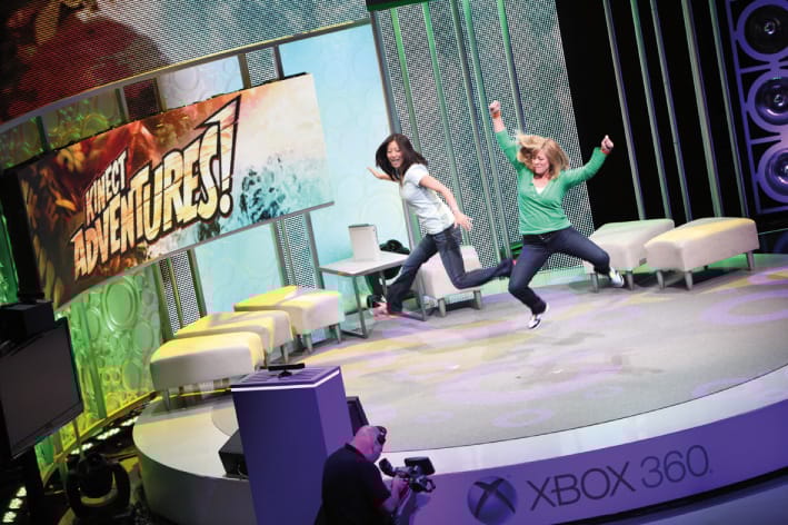 Egy Xbox-ügyfél 500 milliárd dollárra perli a Microsoftot