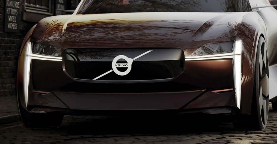 Gyönyörű ez az elektromos Volvo, de tetszene-e a rajongóknak?
