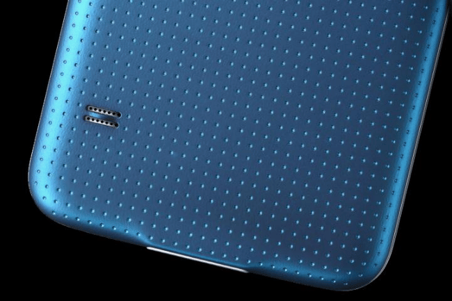Ilyen lesz a Galaxy S5 Mini?