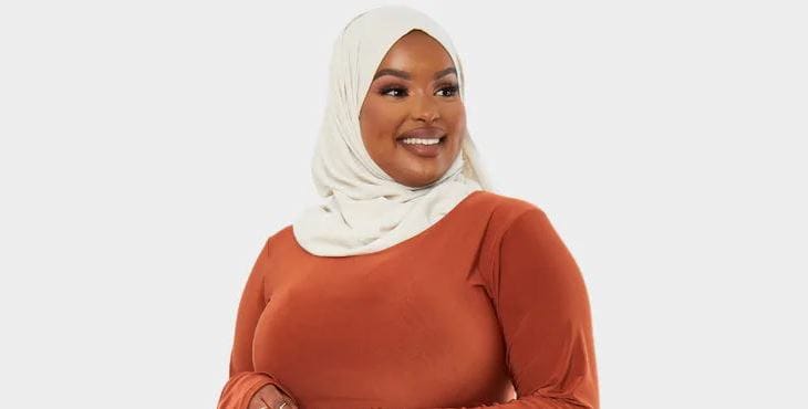 Fekete, muszlim és plus size – újabb határokat lépett át a divatipar