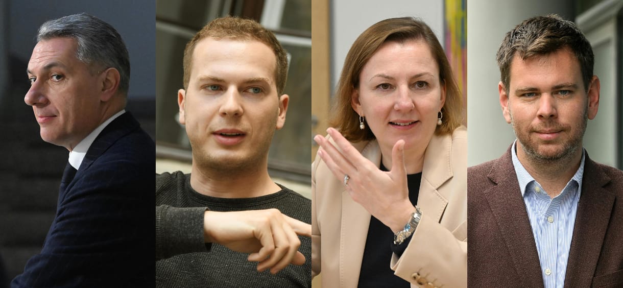 Fülke: Mi lesz a Budapest-bérlettel? - Balogh Samu, Walter Katalin és Vitézy Dávid válaszol