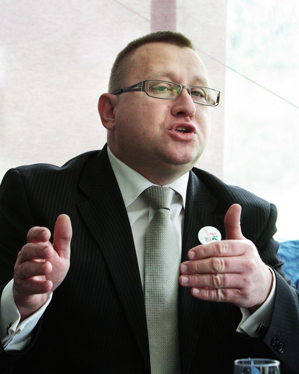 Szepessy Zsolt az istennek sem tud összehozni egy népszavazást