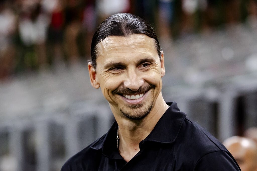 Újabb szülinap, újabb szuperritka Ferrarival lepte meg magát Ibrahimovic