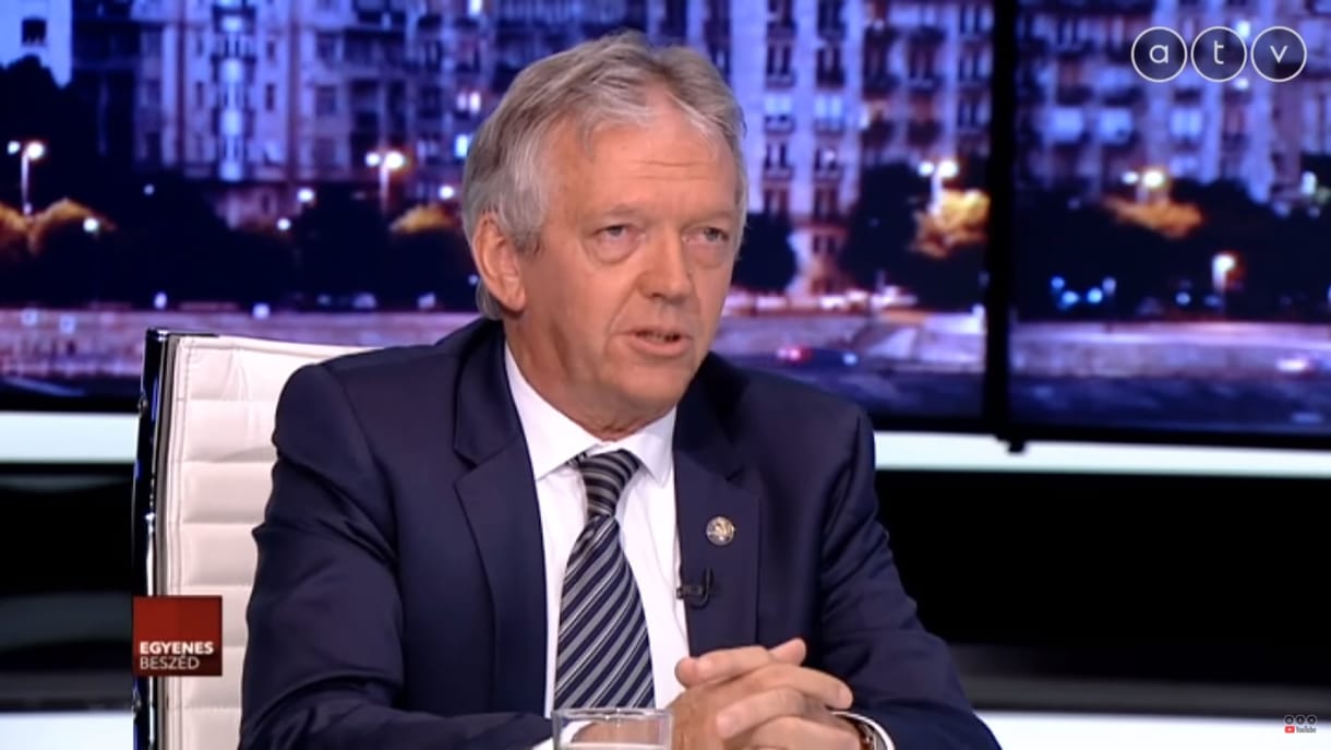 Kamatemelkedés várható a monetáris tanács egy tagja szerint
