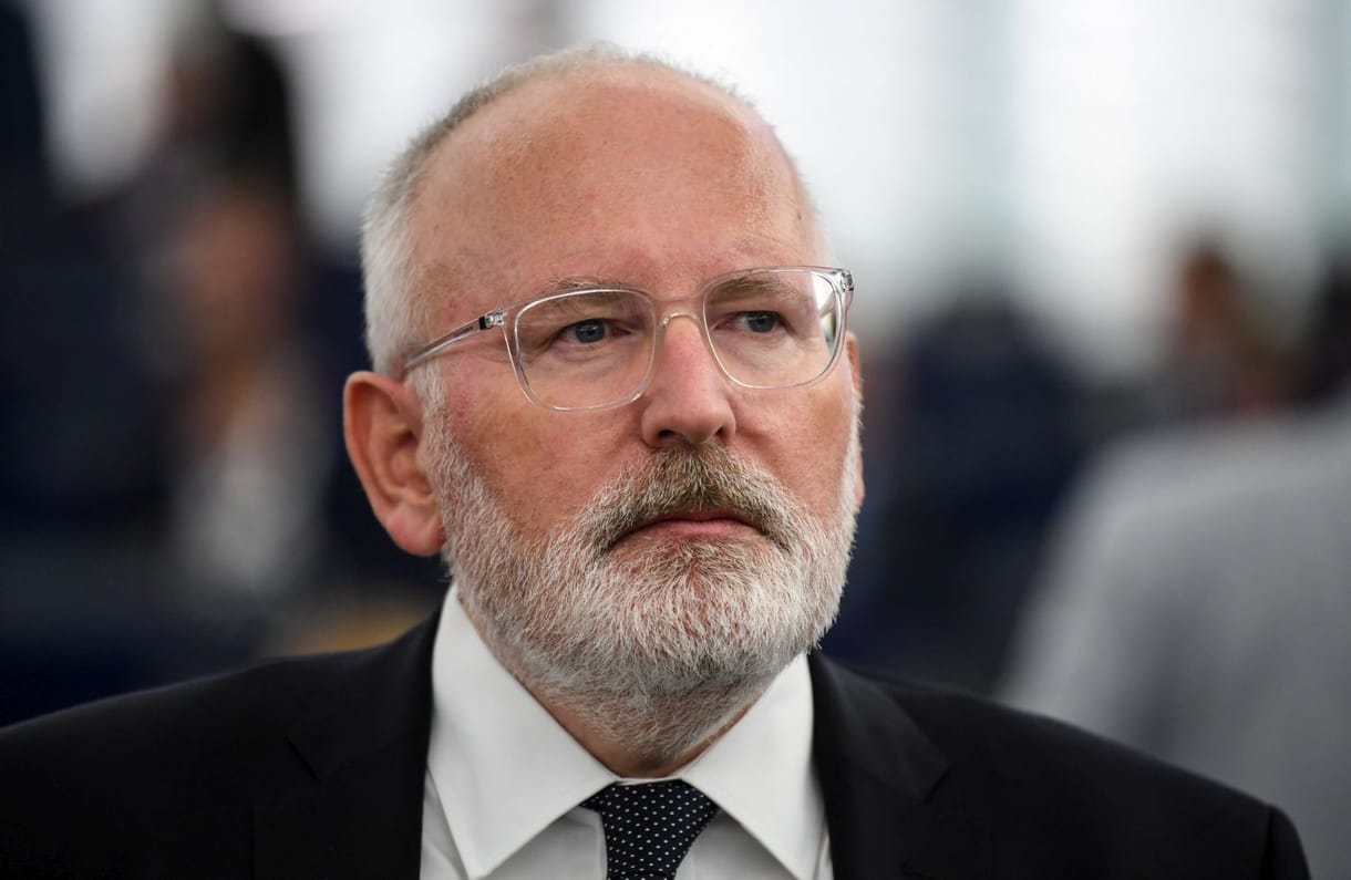 A néppárt ellen holland politikust küld versenybe az európai baloldal