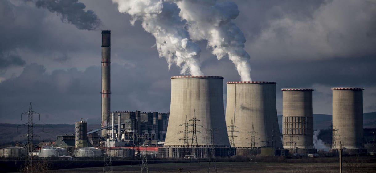 Greenpeace: Felháborító a magyar kormány lépése