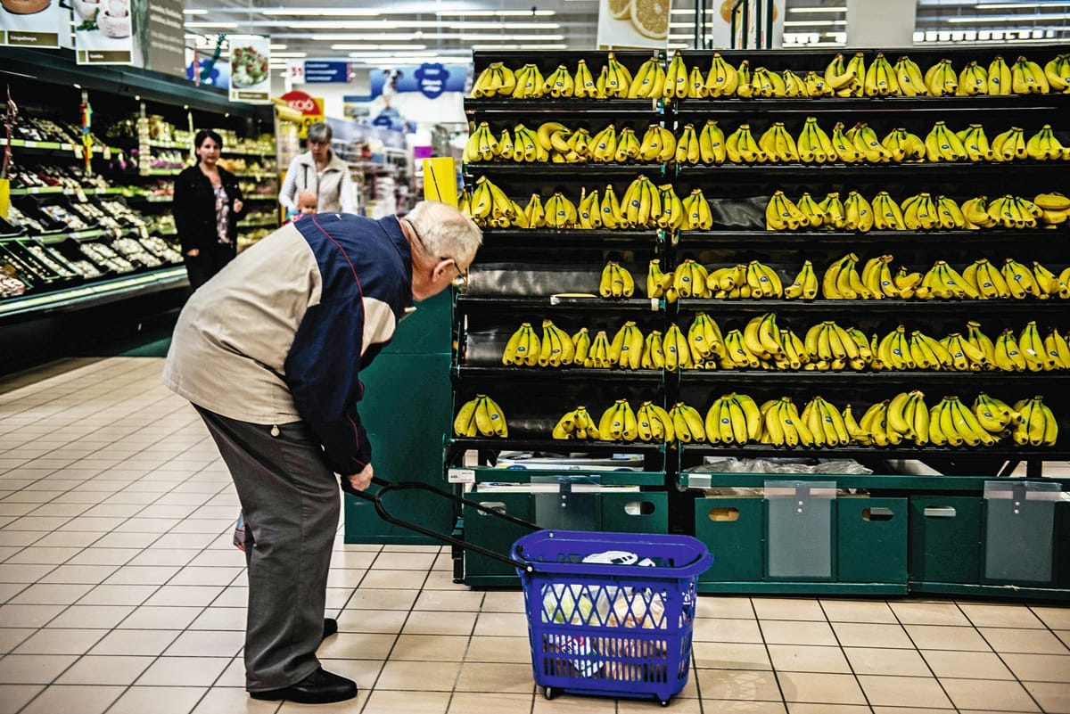 150-170 embert rúg ki a Tesco