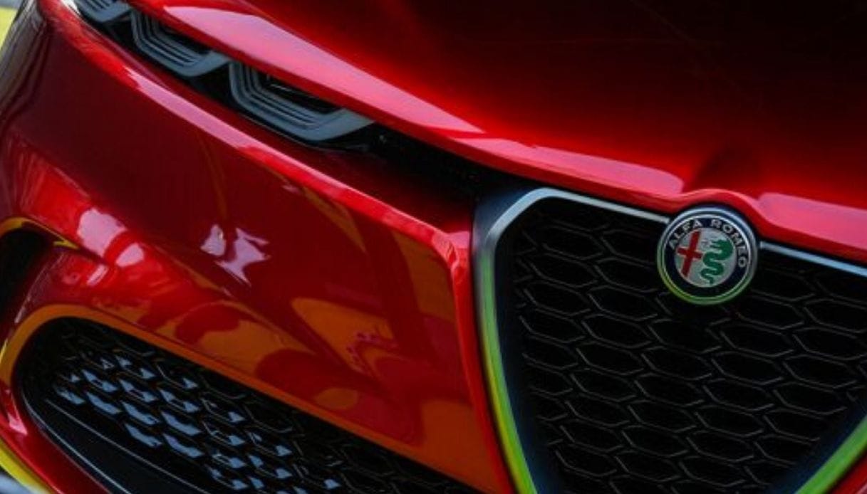 Félig francia lesz az Alfa Romeo első elektromos autója 