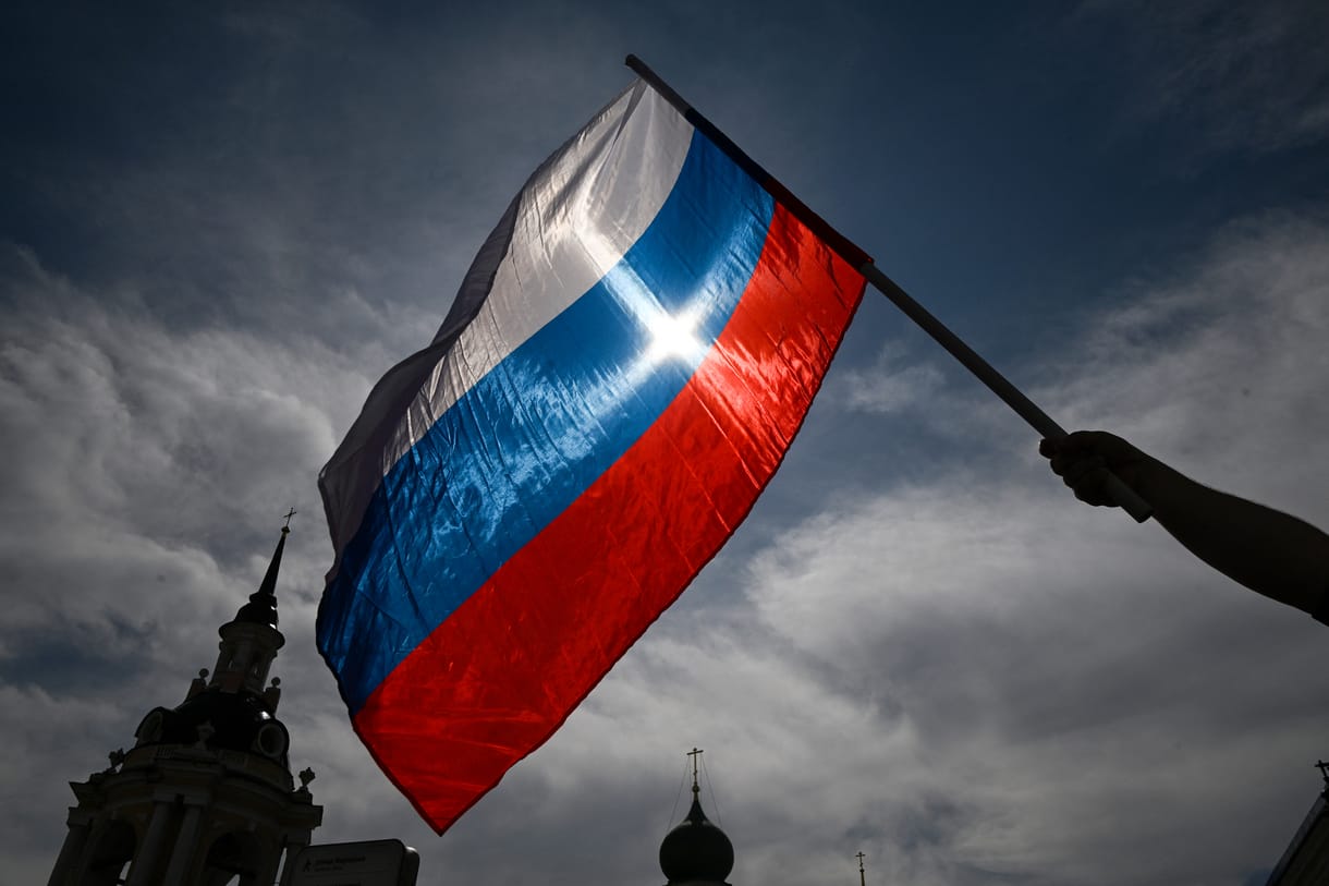 Nehézkesen számolt el az orosz hátterű propagandaoldal a Kásler miniszteri keretéből kapott pénzzel