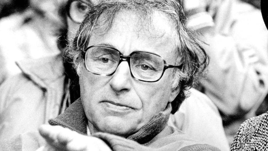 Meghalt Walter Bernstein