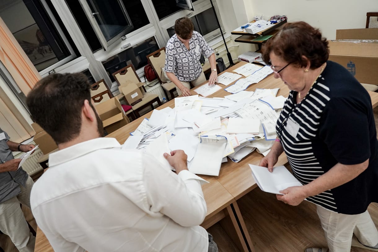 Megvan, mikor lesz az új választás Penészleken