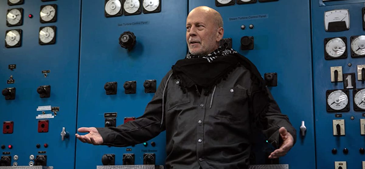 Külön kategóriát találtak ki Bruce Willisnek a legrosszabb filmek „díjának” jelöltjei közt