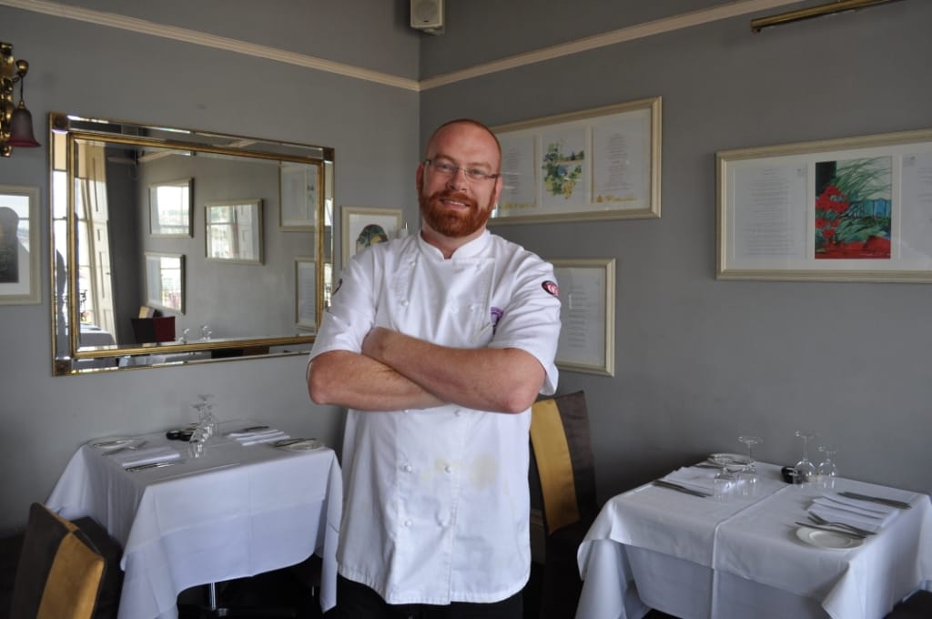 Heston Blumenthal döntött