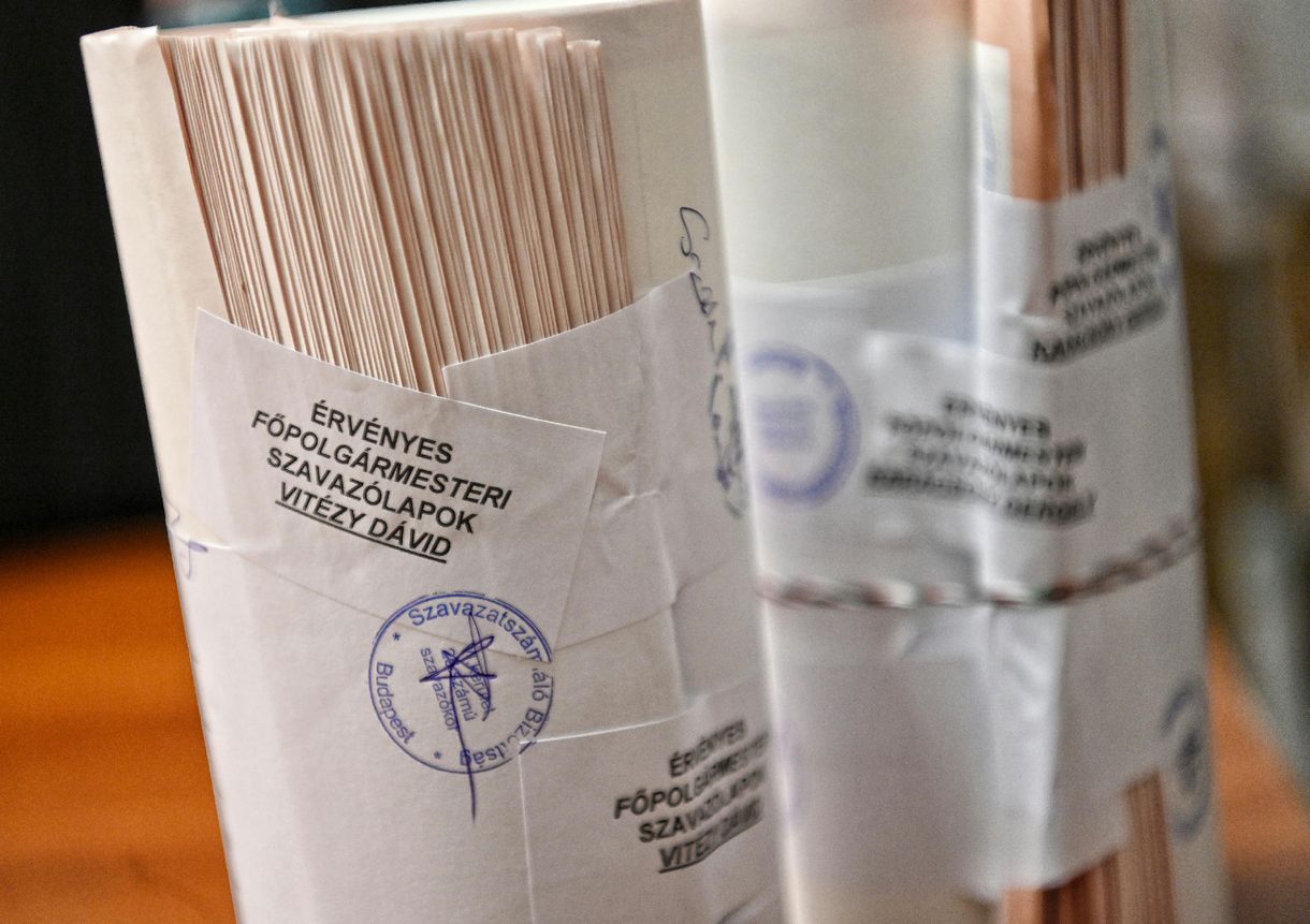 Végtelen történet: most a főpolgármester-választás szavazatainak újraszámlálását elrendelő kúriai döntés ellen érkezett panasz az Alkotmánybírósághoz