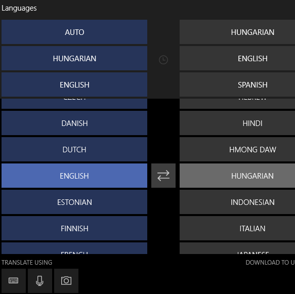Ez a Microsoft program lesz a Google Translate nagy konkurense?