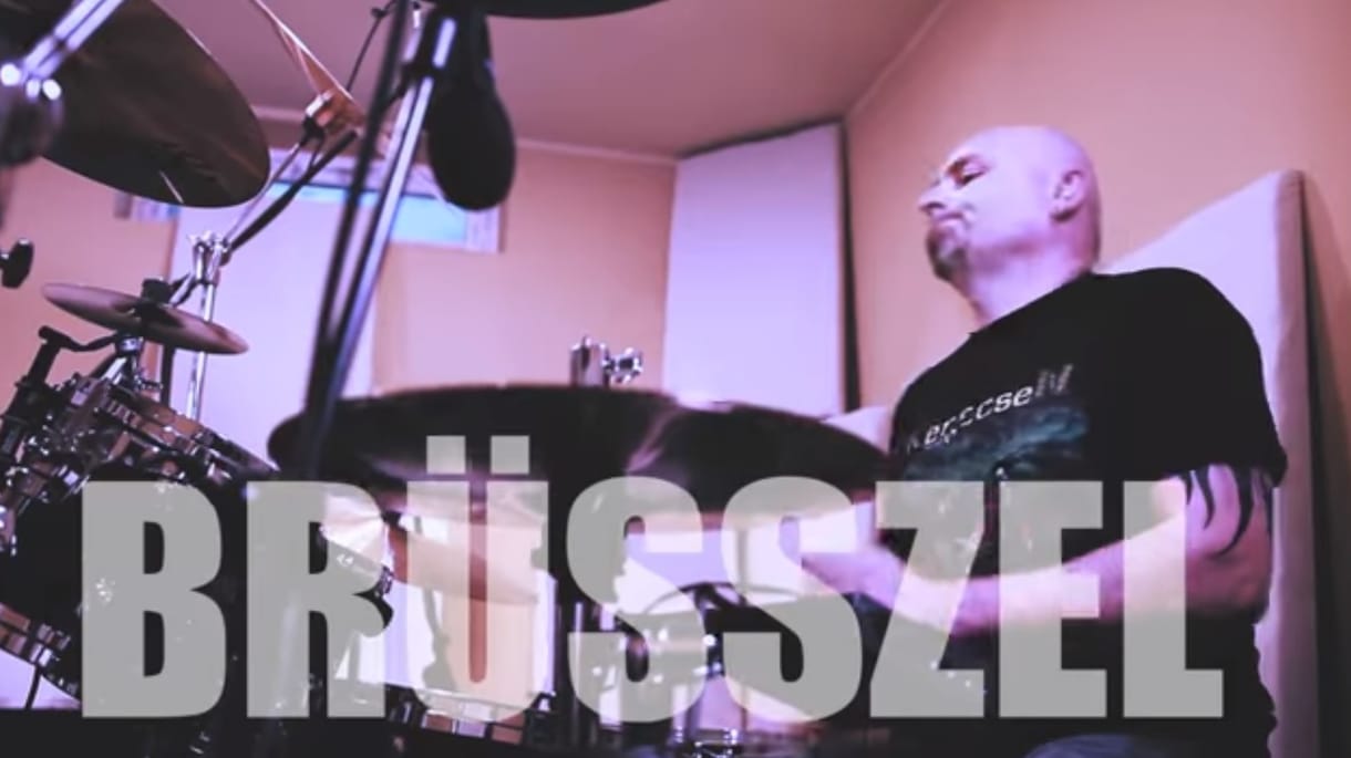 „A feleségem nő, ez nagyon merész, vajon mit szól ehhez Brüsszel?”