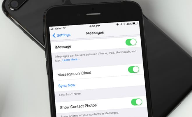Nem tudni, miért, de kivettek egy jó kis funkciót az iOS 11-ből