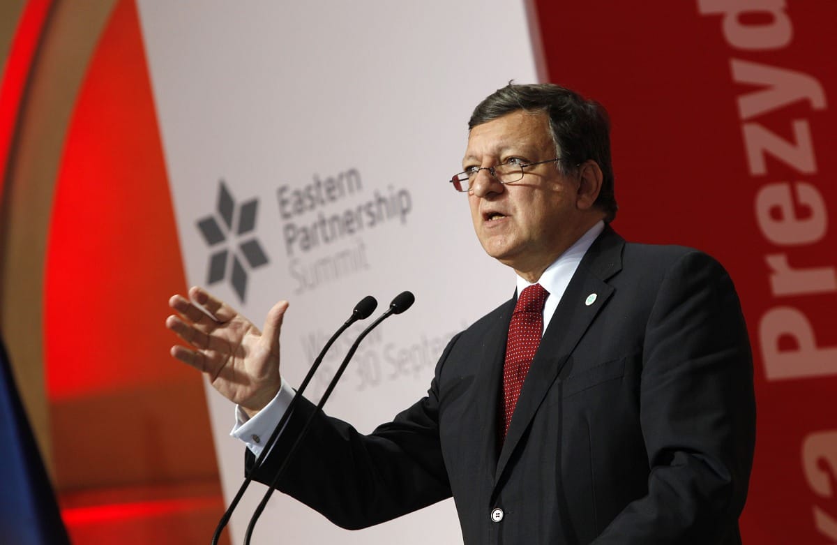 Barroso: törvénybe kell iktatni a bankárok személyes felelősségét