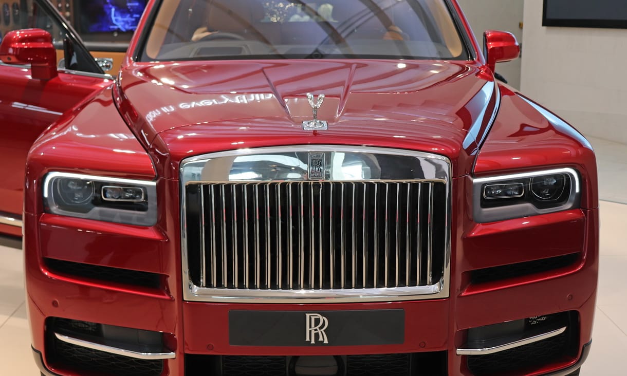 A 2019-es Év Autója: egy Dacia, de akár egy Rolls-Royce is nyerhet