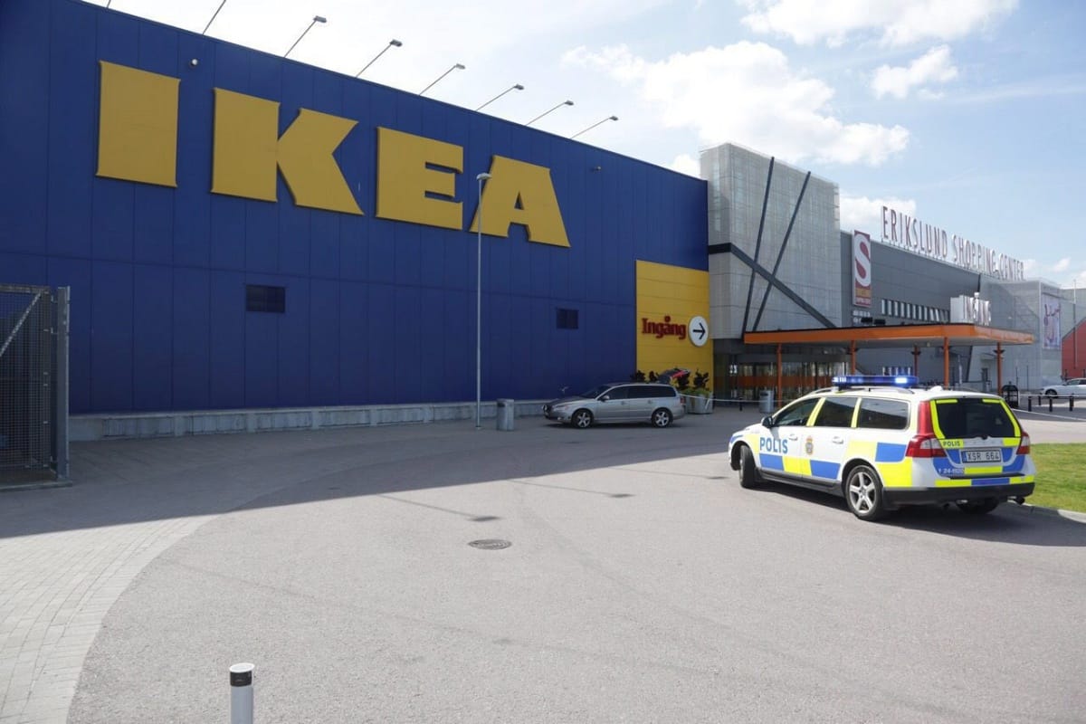 Kanye West bútorokat akar tervezni az IKEA-nak