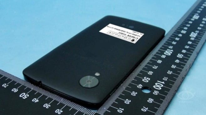 Ennyi kép még nem szivárgott ki egyszerre a Nexus 5-ről