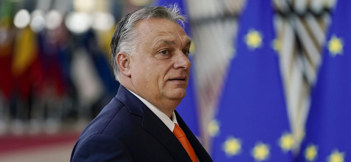 Impeachment – Orbán Viktor ellen