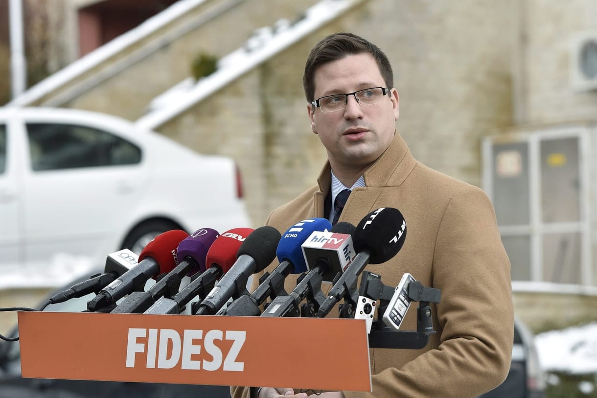 Visszatér a pénzügyminisztérium, Gulyás Gergelyék kaphatják az energetikát