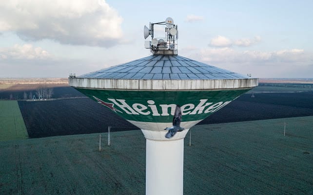 Reagált a Heineken Hungária a globális elbocsátásokról szóló hírekre