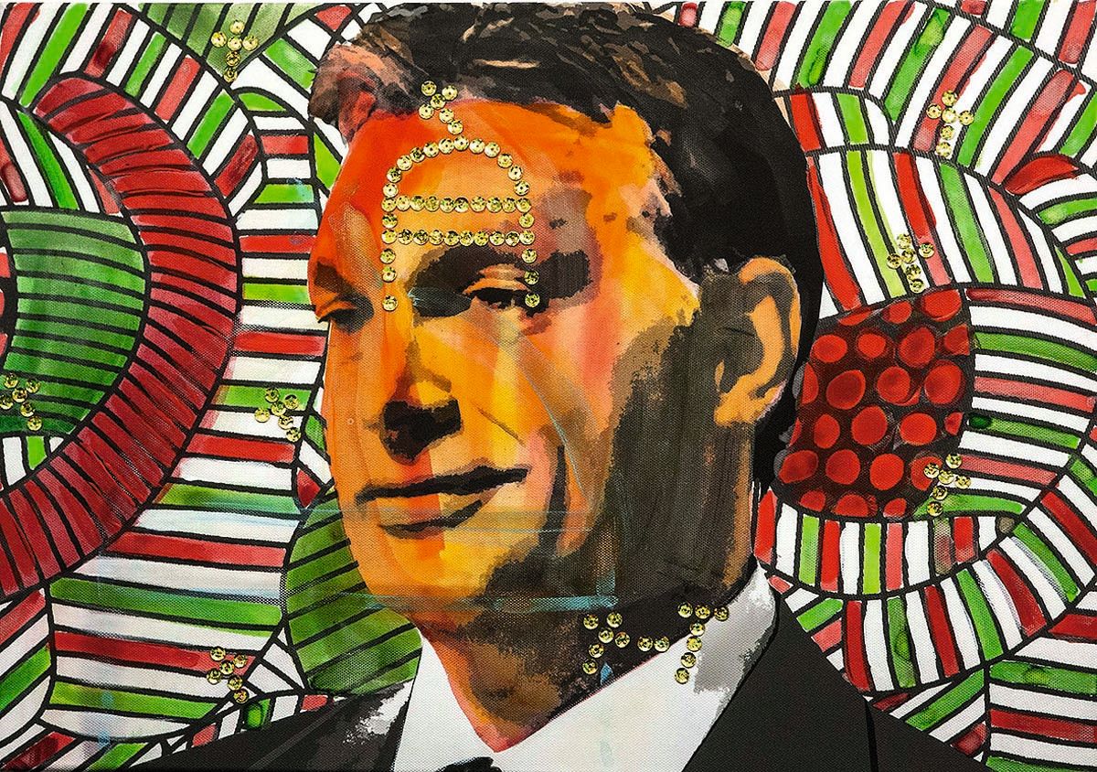 Húsz Orbán-portrét vett Tereskovától egy miskolci nőgyógyász