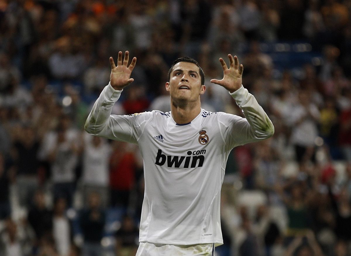A Bajnokok Ligája keddi eredményei, meglepően sima Real Madrid-győzelemmel