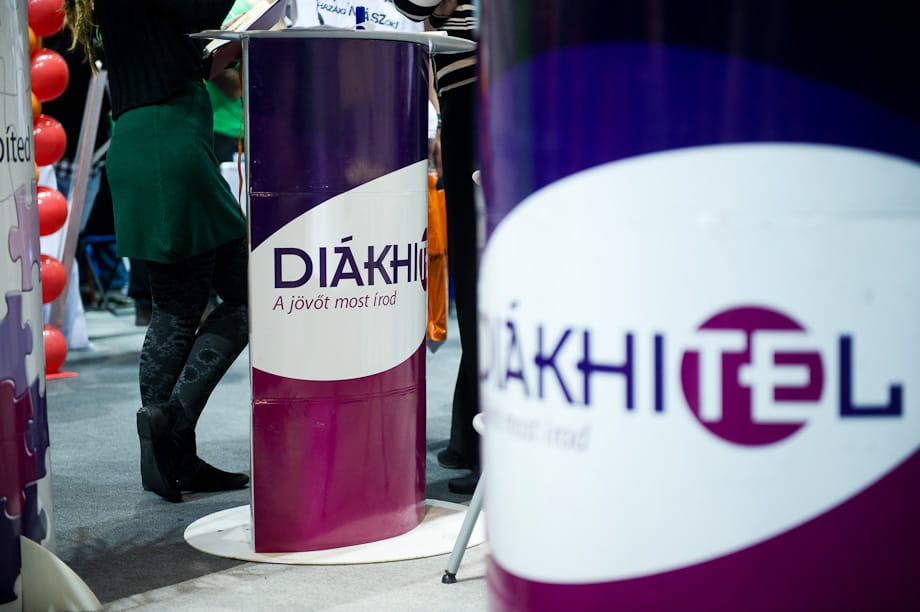 Lemondott a Diákhitel Központ elnöke