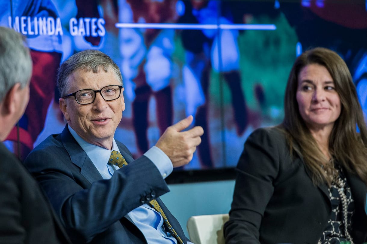 Bill Gates gyerekeinek 14 éves korukig nem lehetett mobiljuk, és 3 szigorú szabályt most is be kell tartaniuk