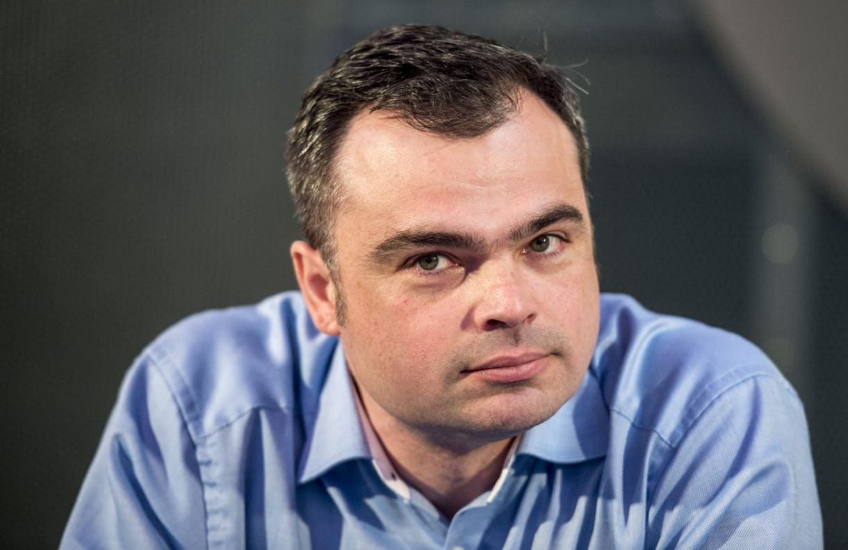 Vaszily állítja, nem akarnak második Origót csinálni az Indexből
