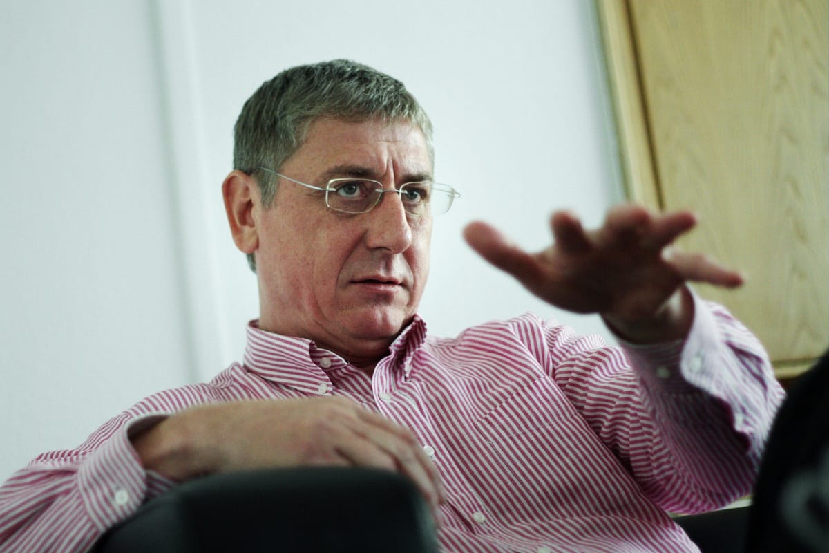 Gyurcsány visszakozik: magától nem megy, csak ha elcsapják