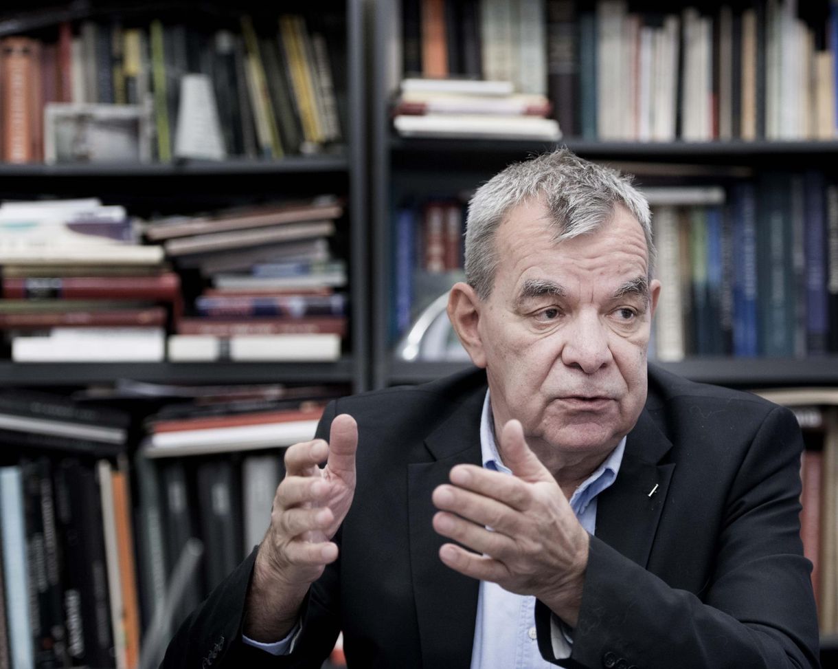 Haraszti Miklós: Rajk László, fény minden sötétben